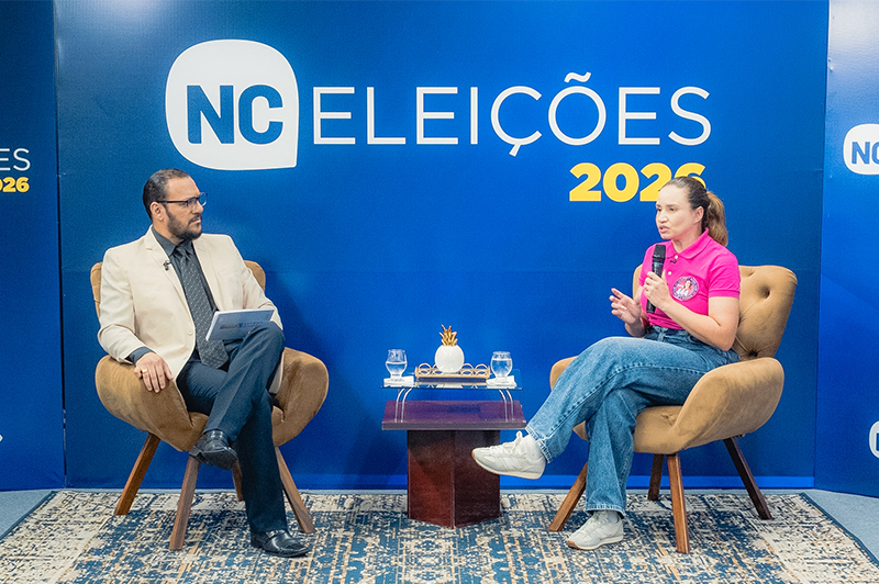 Alliny diz que proteção às mulheres não se resolve só prendendo, mas educando